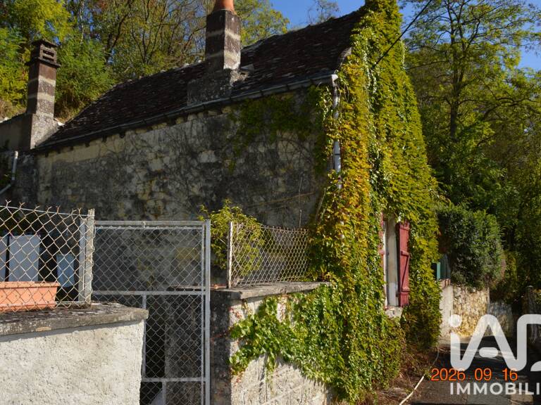 Vente Maison/villa 2 pièces — photo 1