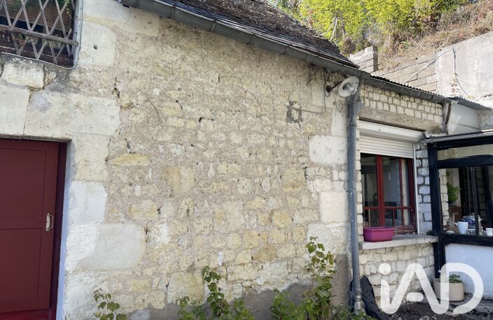 Vente Maison/villa 2 pièces — photo 2