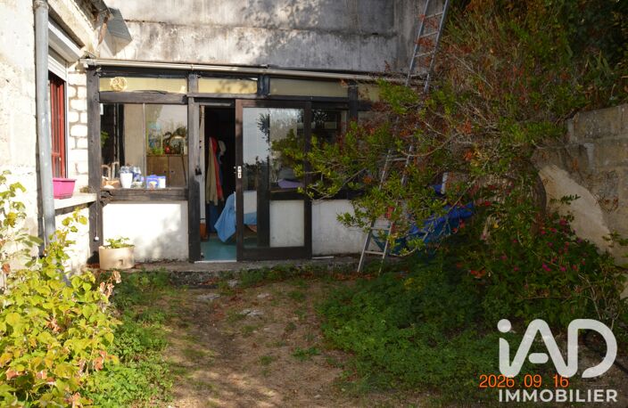 Vente Maison/villa 2 pièces — photo 3
