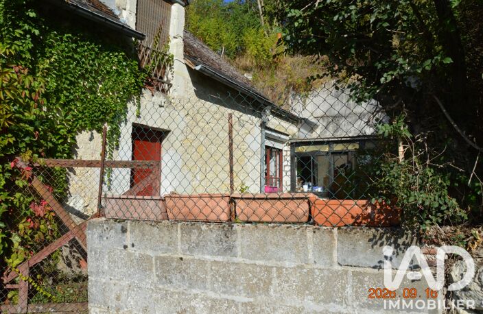 Vente Maison/villa 2 pièces — photo 4