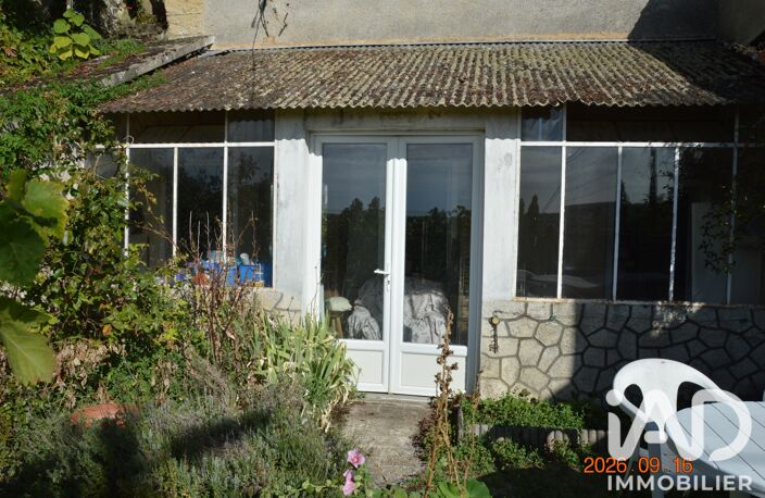 Vente Maison/villa 2 pièces — photo 5