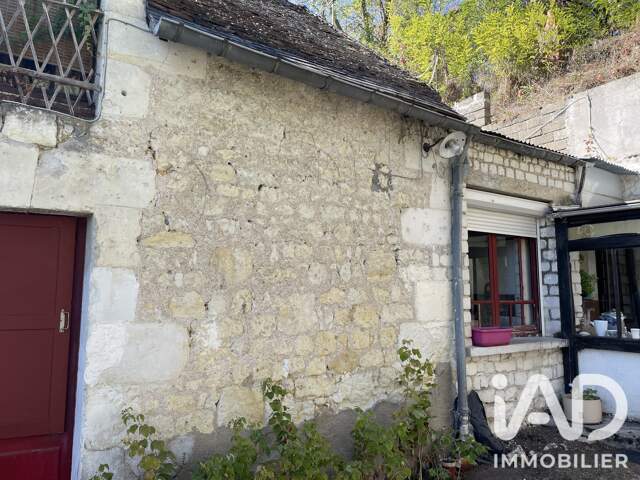 Vente Maison/villa 2 pièces — photo du bien