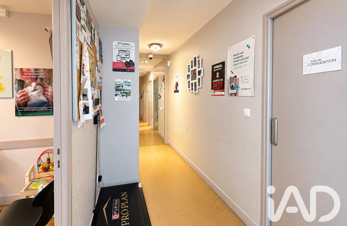 Vente Maison/villa 8 pièces — photo 3