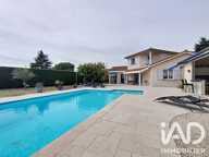 Vente Maison d'architecte 5 pièces — photo 2