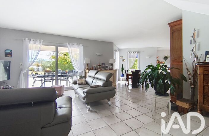 Vente Maison d'architecte 5 pièces — photo 3
