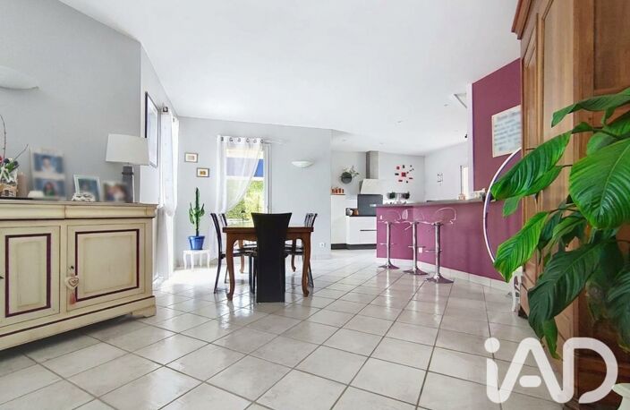 Vente Maison d'architecte 5 pièces — photo 4