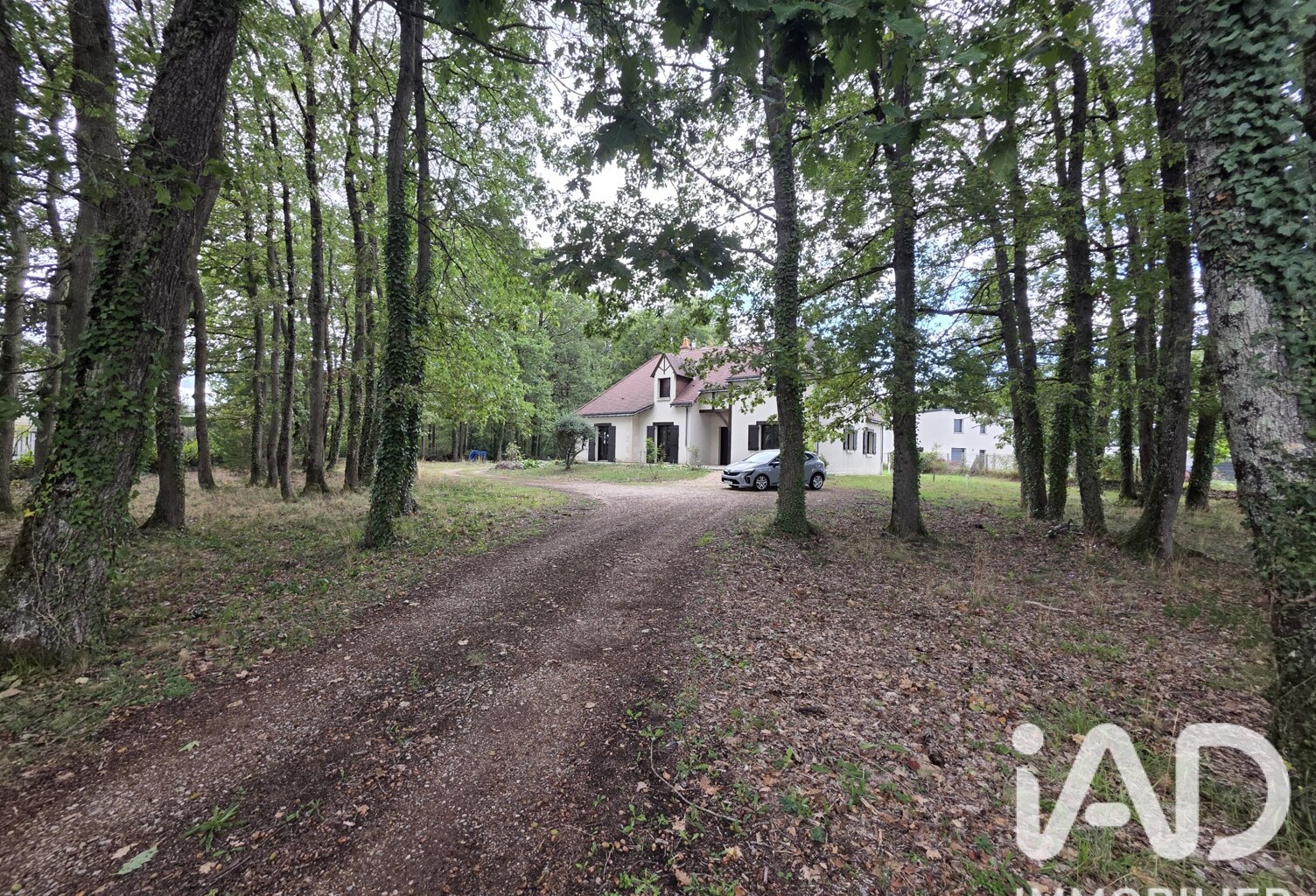 Location Maison de ville 6 pièces — photo 1