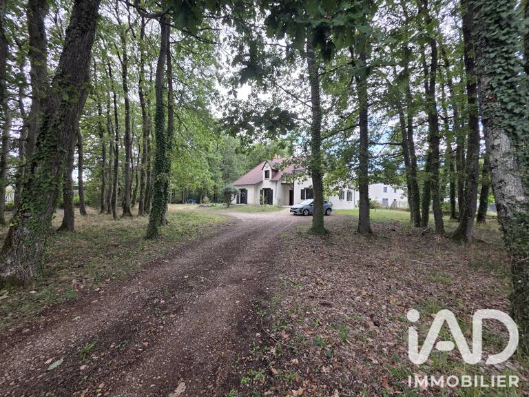 Location Maison de ville 6 pièces — photo 1