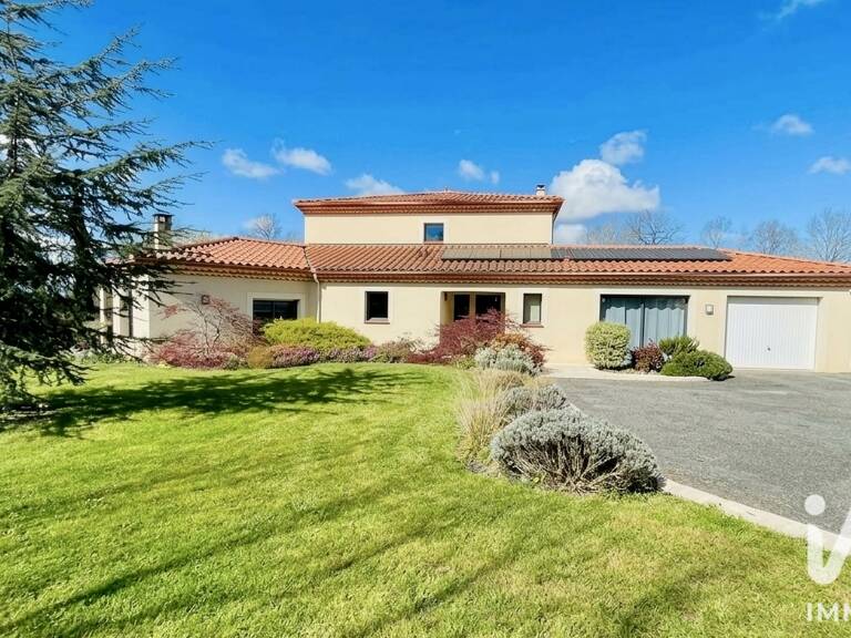 Vente Maison/villa 7 pièces — photo 1