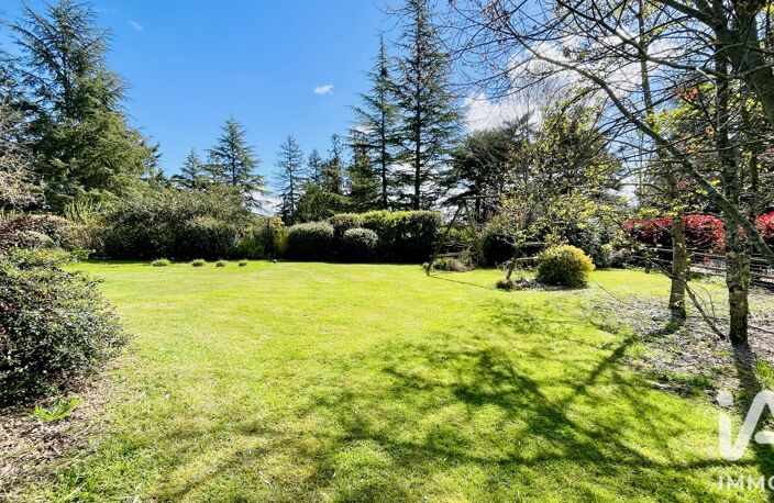 Vente Maison/villa 7 pièces — photo 2