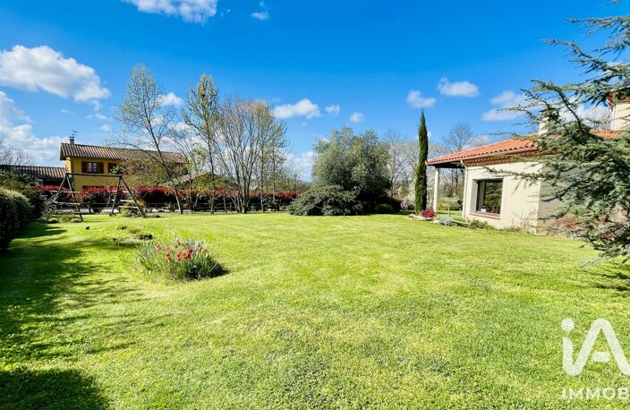Vente Maison/villa 7 pièces — photo 3