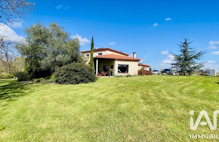 Vente Maison/villa 7 pièces — photo 4
