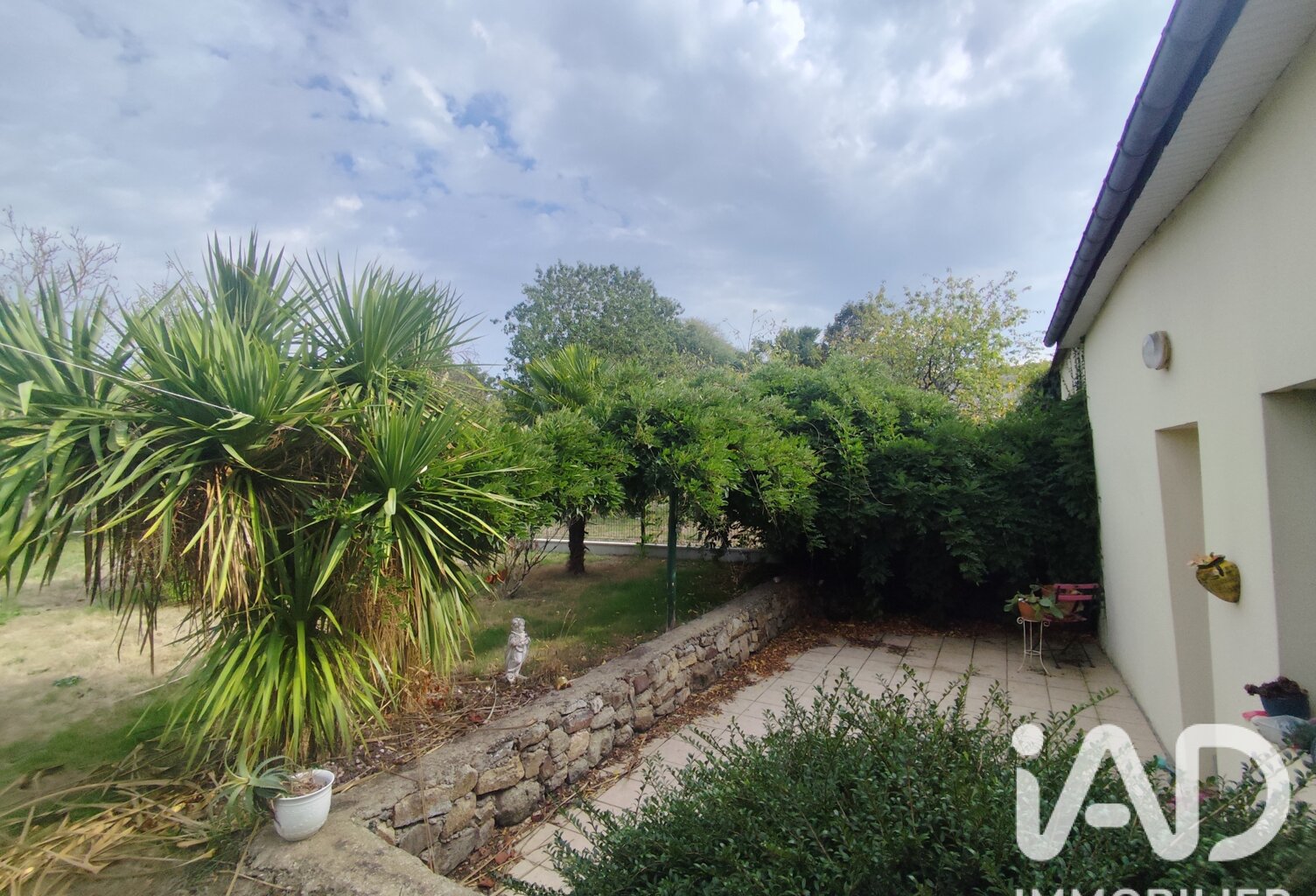 Vente Maison/villa 5 pièces — photo 1