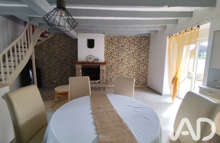 Vente Maison/villa 5 pièces — photo 2