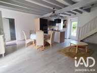 Vente Maison/villa 5 pièces — photo 3