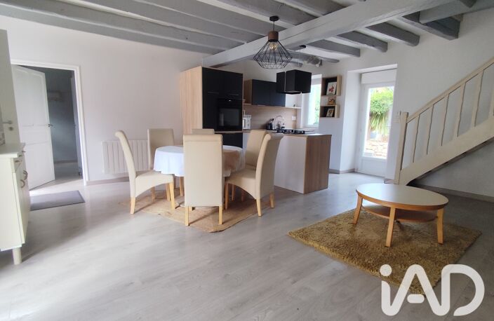 Vente Maison/villa 5 pièces — photo 3