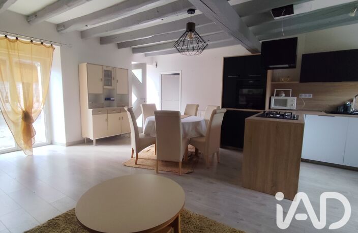 Vente Maison/villa 5 pièces — photo 4