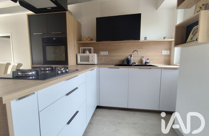 Vente Maison/villa 5 pièces — photo 5