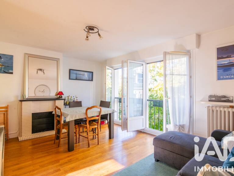 Vente Appartement 4 pièces — photo 1