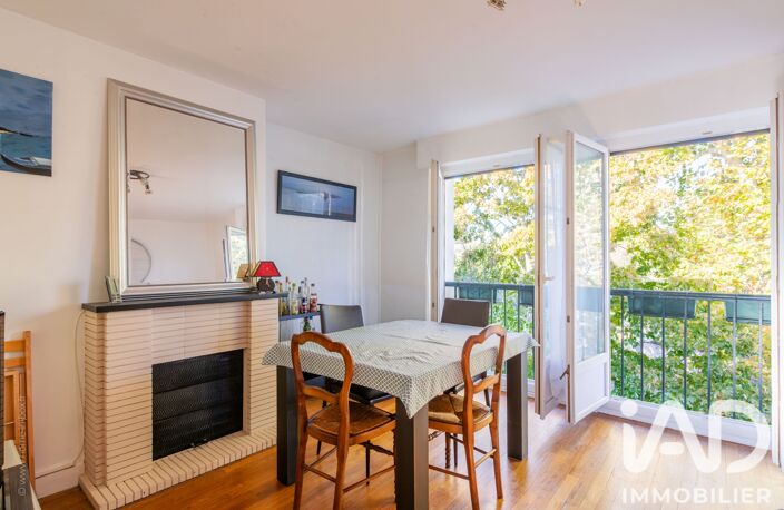 Vente Appartement 4 pièces — photo 2