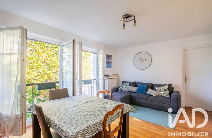 Vente Appartement 4 pièces — photo 3