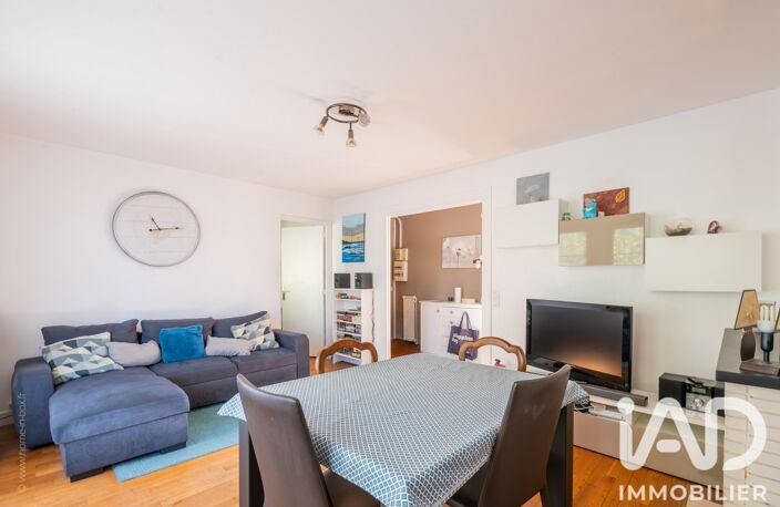 Vente Appartement 4 pièces — photo 4