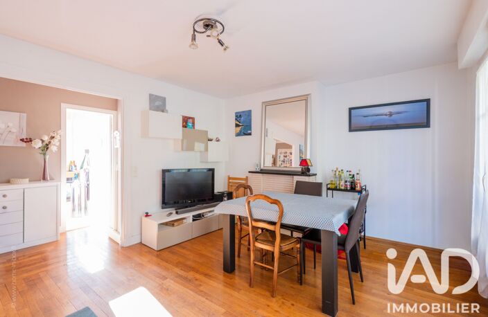 Vente Appartement 4 pièces — photo 5