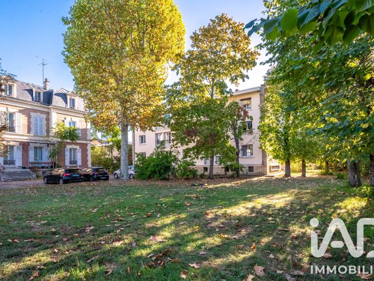 Vente Appartement 4 pièces — photo 1
