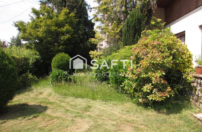 CHAUFFAILLES maison plain-pied 4 pièces 97M² — photo 3