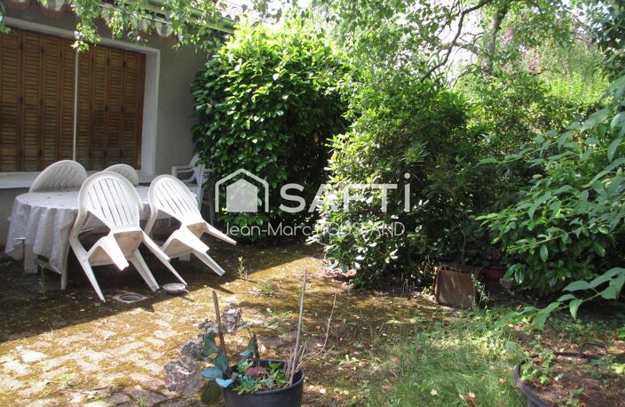 CHAUFFAILLES maison plain-pied 4 pièces 97M² — photo 4