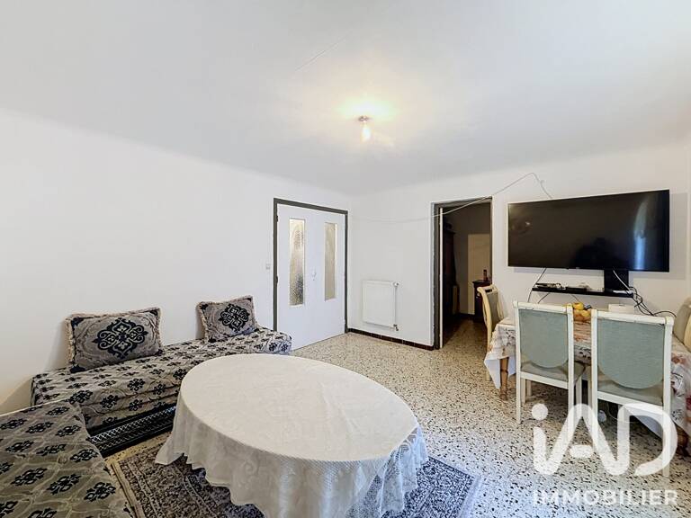 Vente Appartement 3 pièces — photo 1