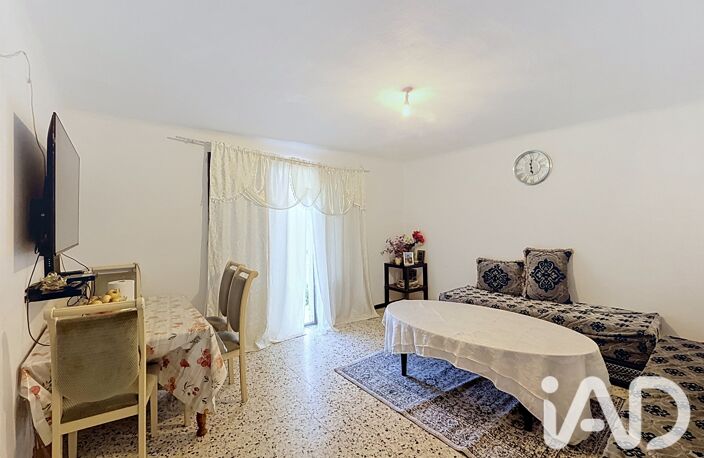 Vente Appartement 3 pièces — photo 2