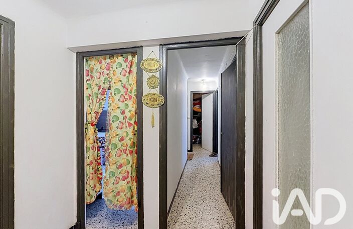 Vente Appartement 3 pièces — photo 5