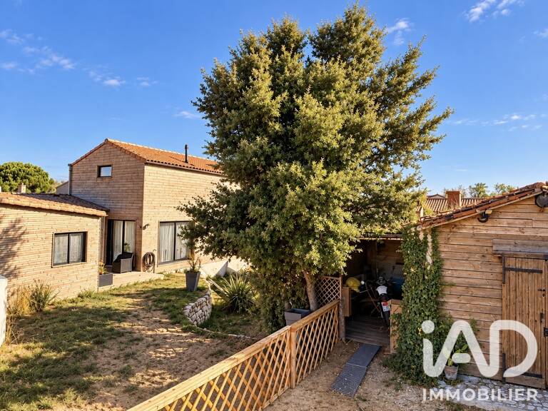 Vente Maison/villa 5 pièces — photo 1