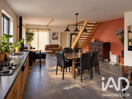 Vente Maison/villa 5 pièces — photo 2