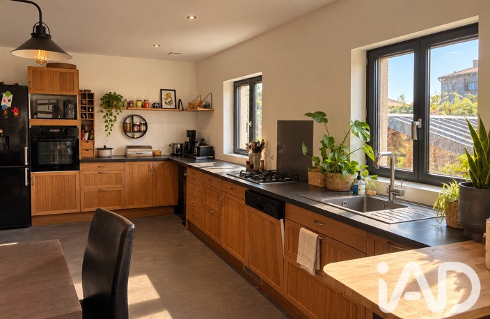 Vente Maison/villa 5 pièces — photo 3