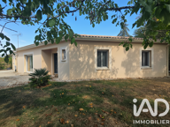 Vente Maison/villa 4 pièces — photo 2