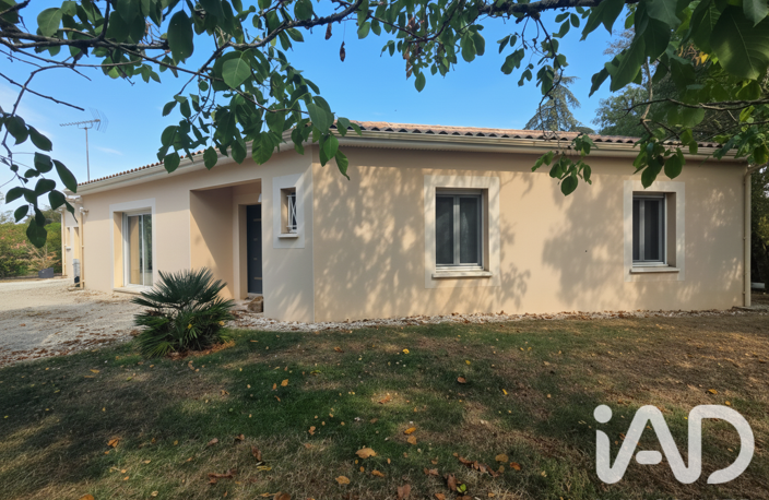 Vente Maison/villa 4 pièces — photo 2