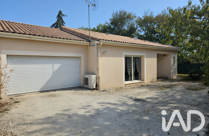 Vente Maison/villa 4 pièces — photo 3