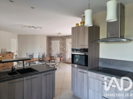 Vente Maison/villa 4 pièces — photo 4