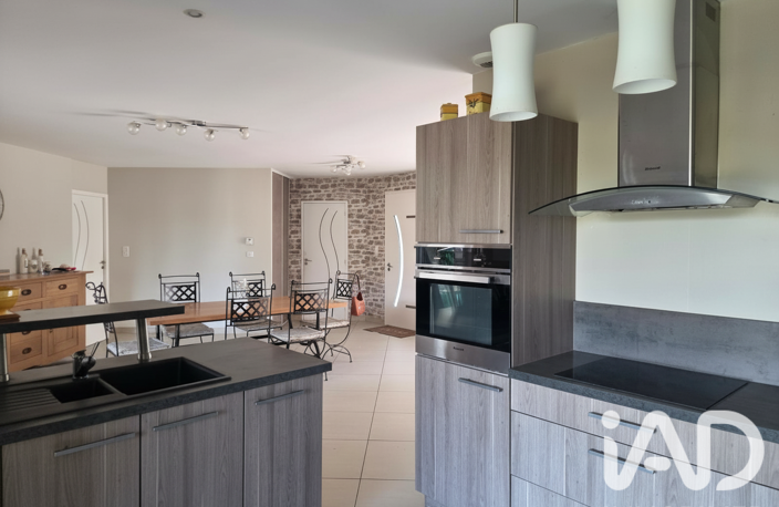 Vente Maison/villa 4 pièces — photo 4