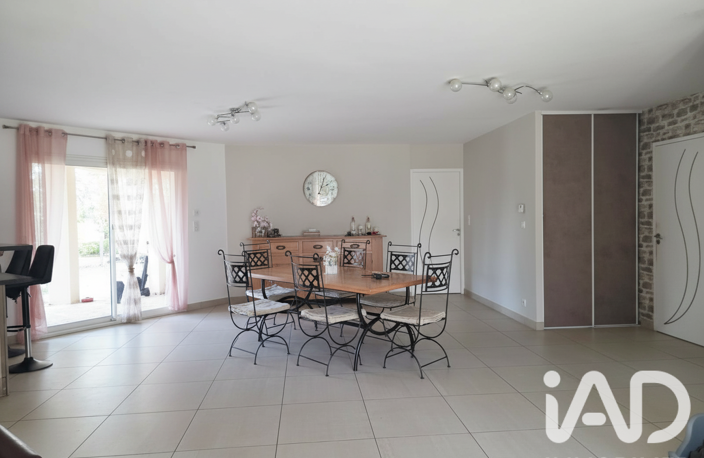 Vente Maison/villa 4 pièces — photo 5