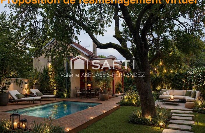 Propriété avec dépendance — photo 4