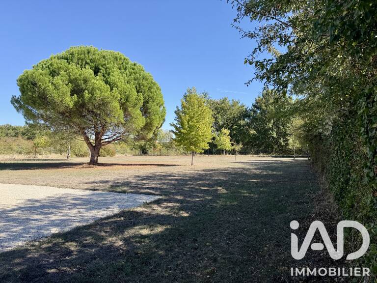 Vente Terrain à bâtir 2 647 m&sup2; — photo 1