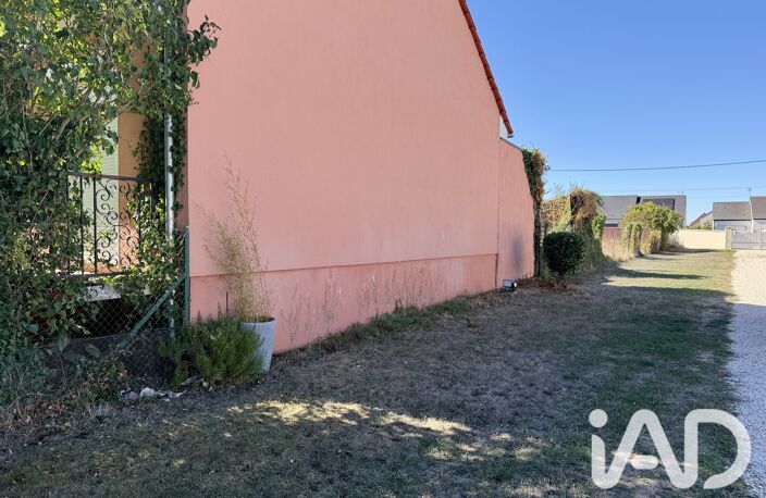 Vente Terrain à bâtir 2 647 m&sup2; — photo 3