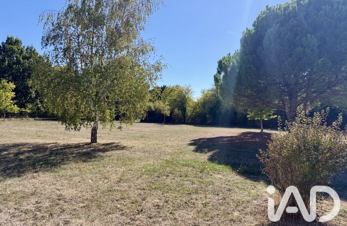 Vente Terrain à bâtir 2 647 m&sup2; — photo 4