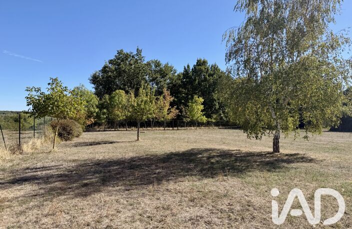 Vente Terrain à bâtir 2 647 m&sup2; — photo 5