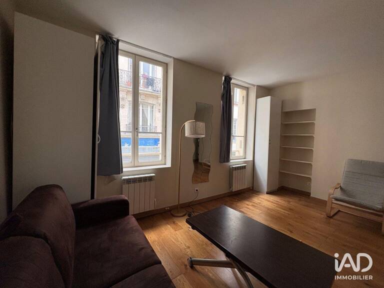 Location Appartement 1 pièce — photo 1