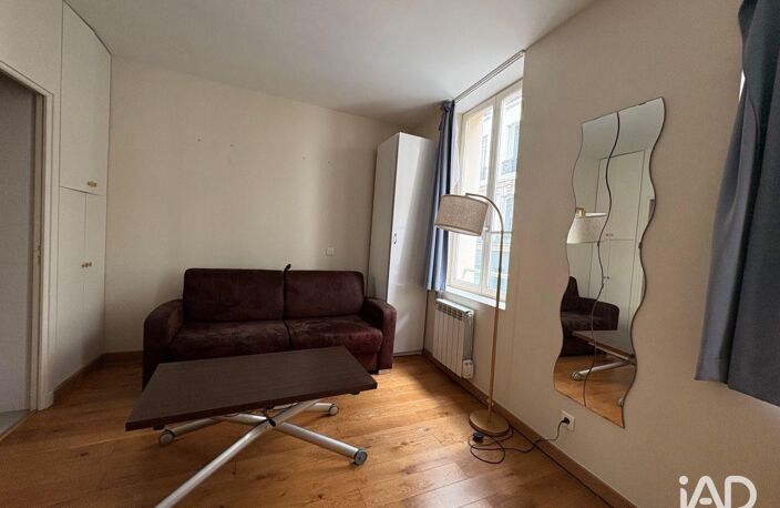 Location Appartement 1 pièce — photo 2