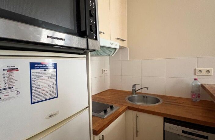 Location Appartement 1 pièce — photo 3